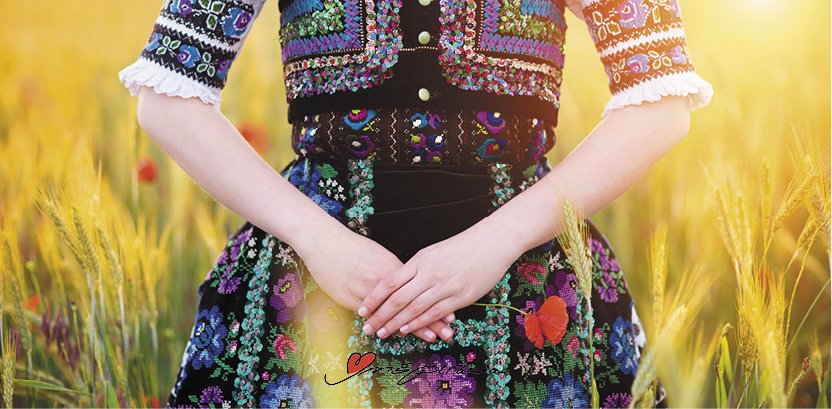 Detské folklórne žánre a zvykoslovné prejavy ako prostriedok rozvoja umeleckej tvorivosti detí predškolského a mladšieho školského veku. ONLINE