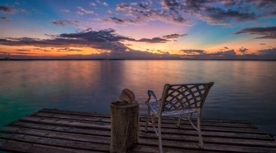 Zážitkový víkend REZILIENCIE - moja cesta k emočnej odolnosti. Relaxačno – vzdelávací kurz osobnostného rozvoja.